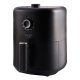 Adler AirFryer 2200W (3 liter) Sort