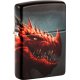 Org. ZIPPO Color 540° "Dragon"