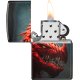 Org. ZIPPO Color 540° "Dragon"