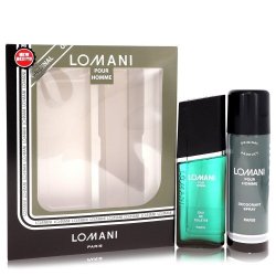 Lomani For Men