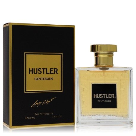 Hustler Gentlemen by Hustler 100 ml