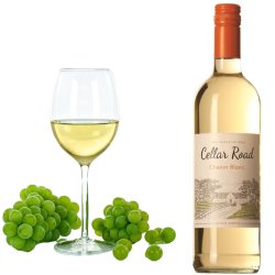 Cellar Road Chenin Blanc Hvid 75 cl