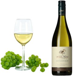 Paul Mas Sauvignon Blanc Hvid 75 cl