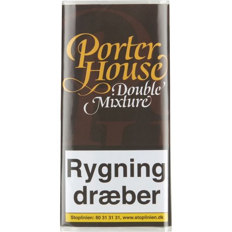 Porter House Mixture 38 gr