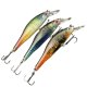 Bionic Minnow Fiskeblink 11,5 gr nr 1