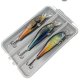 Bionic Minnow Fiskeblink 11,5 gr nr 1