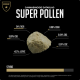 Super Pollen - 24% THCA "2 gram"