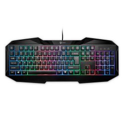 Liocat KX 356C Kablet Gaming Tastatur