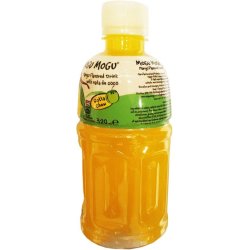 MOGU MOGU Mango 32 cl