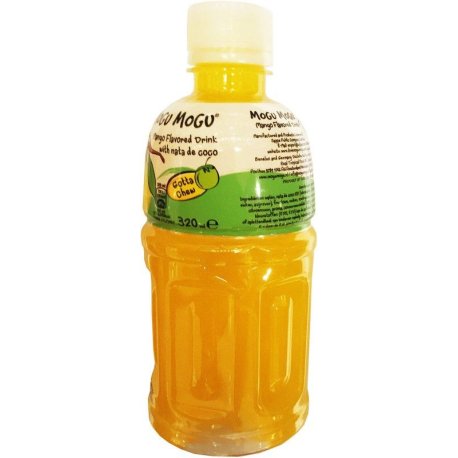 MOGU MOGU Mango 32 cl