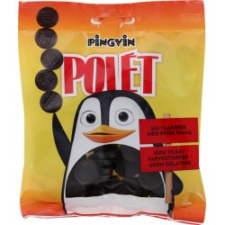 Pingvin Poletter 110 gr