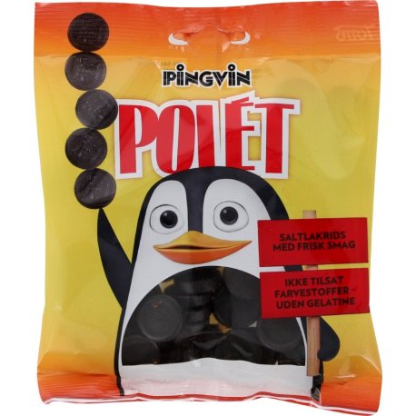 Pingvin Poletter 110 gr