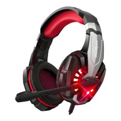 SoulBytes S9 Stereo Gaming Headset