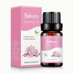 Essentielle Olier 10 ml "Sakura"