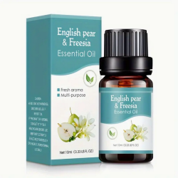 Essentielle Olier 10 ml " Engelsk Pære"