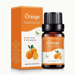 Essentielle Olier 10 ml "Orange"