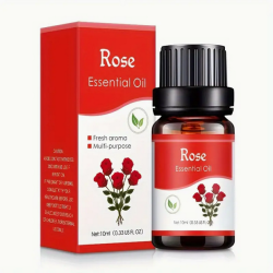 Essentielle Olier 10 ml "Rose"