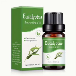 Essentielle Olier 10 ml "Eukalyptus"