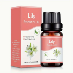 Essentielle Olier 10 ml "Lily"