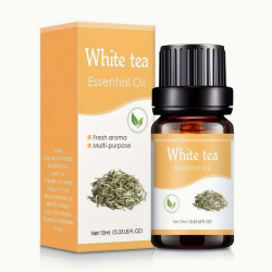 Essentielle Olier 10 ml "White Tea"