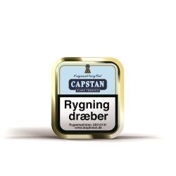 Capstan Original Navy Flake 50 gr