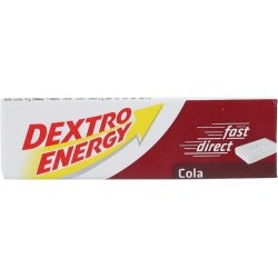 Dextro Energy Cola druesukker 47 gr