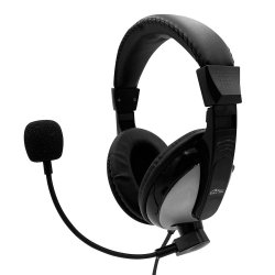 Media-Tech Turdus Gaming Headset