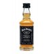 Jack Daniels Whisky 5 Cl