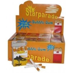 BG Cigaretter Starparade 13 Stk