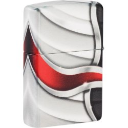 Org. ZIPPO Farve 540° "Zippo Wave Flame"