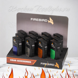 Firebird "Rogue" Jetlighter