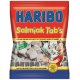 Haribo Salmiak Tabs 120 Gr