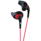 JVC in-ear Gumy Sport Headphones