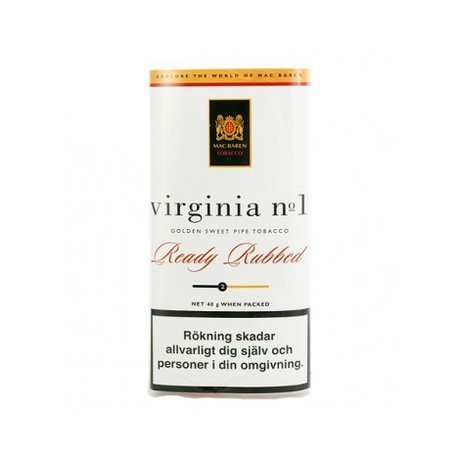 Virginia Nr 1 38 gr Pung