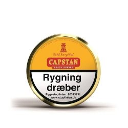 Capstan Yellow RR 50 gr