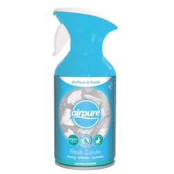 AirPure Trigger Fresh Air Spray 250 ml Fresh Line