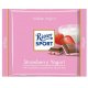 Ritter Sport Jordbær Yoghurt 100gr