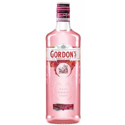 Gordons Pink Gin 70 cl