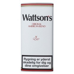 Wattsons American 40 gr