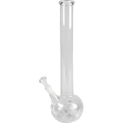 Woodoo Bong Glas H 30 cm