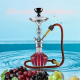 Shisha "Fireball" Vandpibe 43 cm