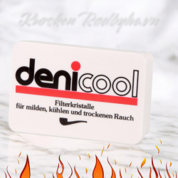 DENICOOL Filterkrystaller inh. 12 gr