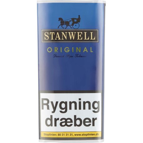 Stanwell Original 38 gr