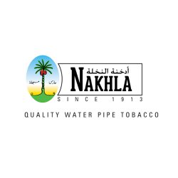 Nakhla Brown 50 gr