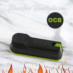 OCB Easy Slide Cigaretruller