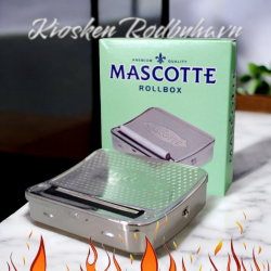 Mascotte Rollbox Metal