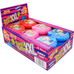 Bubble Roll XXL BG 60 gr