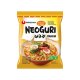 Nong Shim Neoguri Seafood Noodles (Mild) 120 gr