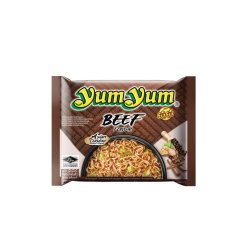 Yum Yum Instant Nudler Oksekød 60 gr