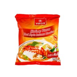 Vifon Instant Noodle Vifon Mi Lau Thai 70 gr